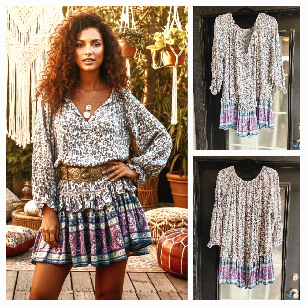 SPELL ROMPER